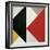 Counter-Composition, 1925-26-Theo Van Doesburg-Framed Giclee Print