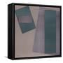 Counterbalance-Stellar Design Studio-Framed Stretched Canvas