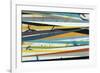 Counterpoint 1-David Bailey-Framed Giclee Print