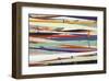 Counterpoint 4-David Bailey-Framed Giclee Print