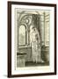 Countess Ada of Holland-Willem II Steelink-Framed Giclee Print