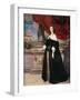 Countess Anna Margareta von Haugwitz, 1649-Anselmus Van Hulle-Framed Giclee Print