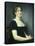 Countess Anna Maria Porro Lambertenghi Serbelloni, 1811-Andrea Appiani-Stretched Canvas