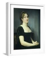 Countess Anna Maria Porro Lambertenghi Serbelloni, 1811-Andrea Appiani-Framed Giclee Print