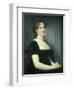 Countess Anna Maria Porro Lambertenghi Serbelloni, 1811-Andrea Appiani-Framed Giclee Print