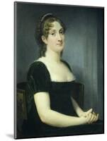 Countess Anna Maria Porro Lambertenghi Serbelloni, 1811-Andrea Appiani-Mounted Giclee Print