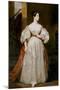 Countess Augusta Ada Lovelace (1815-185), English Mathematician and Writer-Margaret Carpenter-Mounted Giclee Print