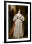 Countess Augusta Ada Lovelace (1815-185), English Mathematician and Writer-Margaret Carpenter-Framed Giclee Print