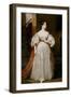 Countess Augusta Ada Lovelace (1815-185), English Mathematician and Writer-Margaret Carpenter-Framed Giclee Print