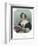 Countess Cowper, C1865-1890-John Hayter-Framed Giclee Print