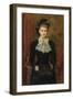 Countess De Pourtales, the Former Mrs, 1876-John Everett Millais-Framed Giclee Print