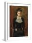 Countess De Pourtales, the Former Mrs, 1876-John Everett Millais-Framed Giclee Print