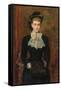 Countess De Pourtales, the Former Mrs, 1876-John Everett Millais-Framed Stretched Canvas