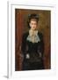 Countess De Pourtales, the Former Mrs, 1876-John Everett Millais-Framed Giclee Print