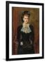 Countess De Pourtales, the Former Mrs, 1876-John Everett Millais-Framed Giclee Print