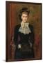 Countess De Pourtales, the Former Mrs, 1876-John Everett Millais-Framed Giclee Print