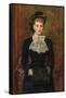 Countess De Pourtales, the Former Mrs, 1876-John Everett Millais-Framed Stretched Canvas