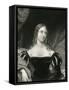 Countess Guiccioli-WE West-Framed Stretched Canvas