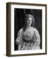 Countess Marguerite Seitern, 1902-1903-Adele-Framed Giclee Print