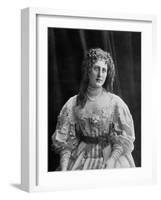 Countess Marguerite Seitern, 1902-1903-Adele-Framed Giclee Print