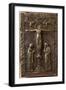 Countess Matilde Di Canossa's Evangeliary-null-Framed Giclee Print