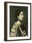 Countess Northumberland-null-Framed Art Print