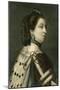 Countess Northumberland-null-Mounted Art Print