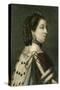 Countess Northumberland-null-Stretched Canvas
