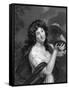 Countess of Charleville-H D Hamilton-Framed Stretched Canvas