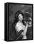 Countess of Charleville-H D Hamilton-Framed Stretched Canvas