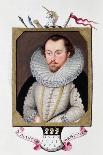 Sir Thomas Wyatt the Younger, (1825)-Sarah, Countess of Essex-Giclee Print