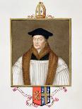 Sir Thomas Wyatt the Younger, (1825)-Sarah, Countess of Essex-Giclee Print