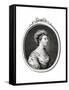 Countess of Gloucester-null-Framed Stretched Canvas