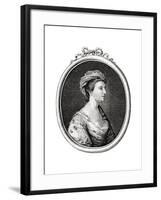 Countess of Gloucester-null-Framed Giclee Print