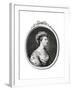 Countess of Gloucester-null-Framed Giclee Print