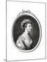 Countess of Gloucester-null-Mounted Giclee Print