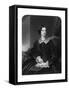 Countess of Malmesbury-JG Middleton-Framed Stretched Canvas