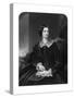 Countess of Malmesbury-JG Middleton-Stretched Canvas