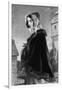 Countess of Malmesbury-Edwin Henry Landseer-Framed Art Print
