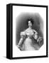 Countess of Ripon-Thomas Lawrence-Framed Stretched Canvas