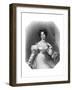 Countess of Ripon-Thomas Lawrence-Framed Giclee Print