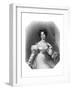 Countess of Ripon-Thomas Lawrence-Framed Giclee Print