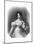 Countess of Ripon-Thomas Lawrence-Mounted Giclee Print