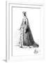 Countess of Rosslyn-null-Framed Premium Giclee Print