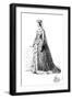 Countess of Rosslyn-null-Framed Art Print