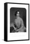 Countess of Wilton-J Edgell Collins-Framed Stretched Canvas