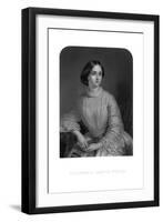 Countess of Wilton-J Edgell Collins-Framed Giclee Print