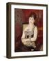 Countess Pourtales, 1877-Pierre-Auguste Renoir-Framed Giclee Print