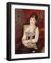 Countess Pourtales, 1877-Pierre-Auguste Renoir-Framed Giclee Print