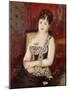 Countess Pourtales, 1877-Pierre-Auguste Renoir-Mounted Giclee Print